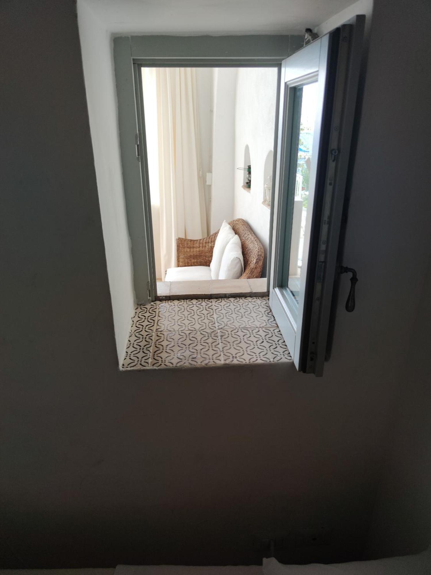 Hotel Halgoduria Santa Marina Salina Habitación foto